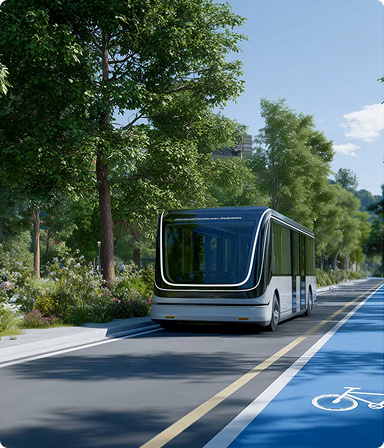 Mechatronic Innovation for Greater Powertrain Efficiency and Lower Emissions