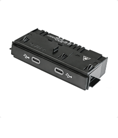 100W/240W Type-C USB