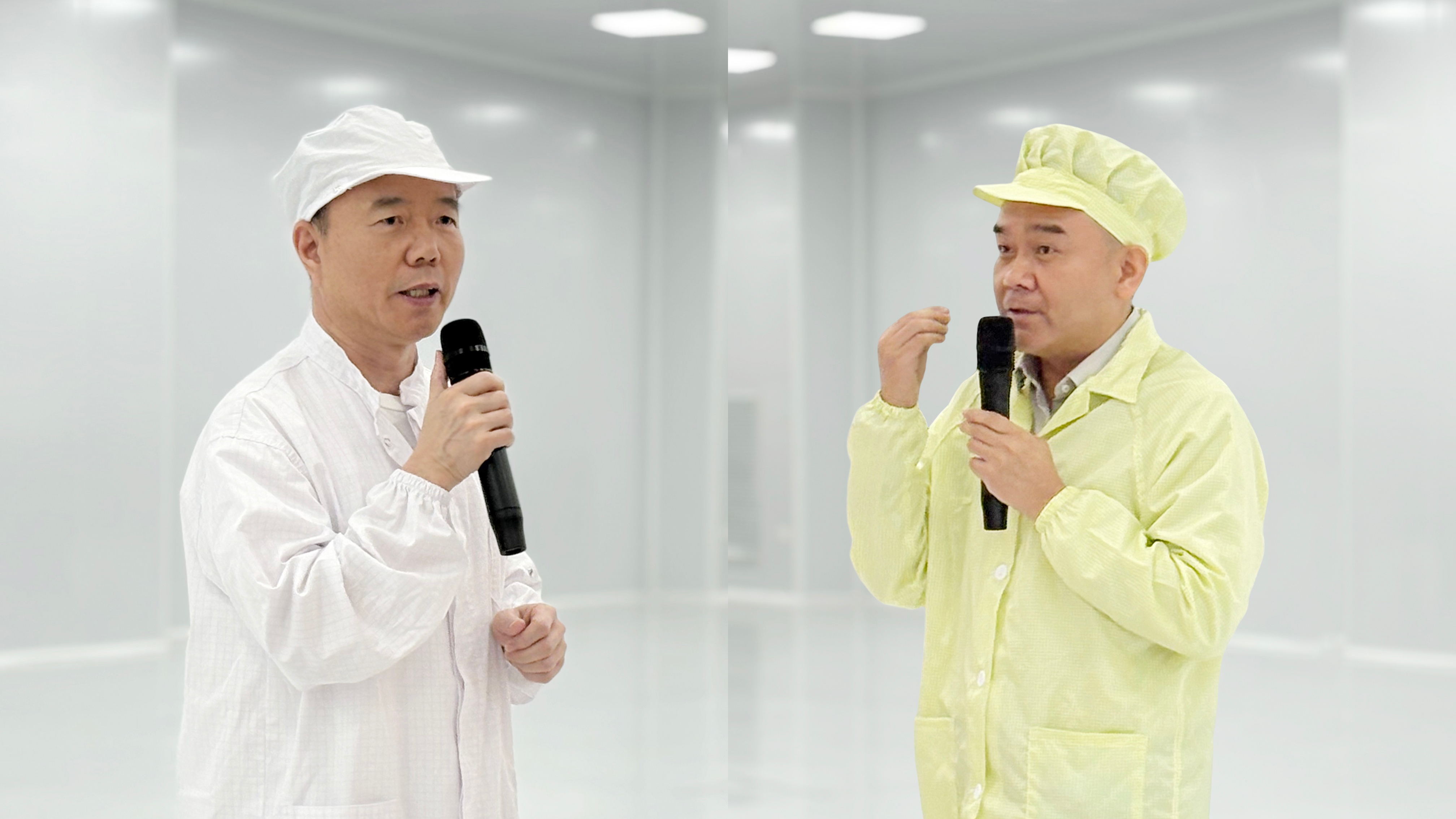量产落地 聚力共赢 —— 科博达(安徽)产业基地乐道26年配套新产品正式量产下线