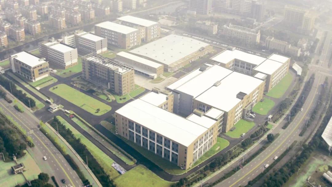 喜讯 | 浙江科博达被认定为“浙江省企业研究院”