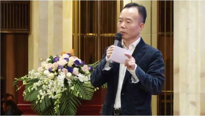 凝心聚力 强基固本 百亿目标再出发