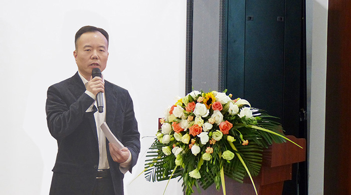强化组织功能、持续推进管理升级